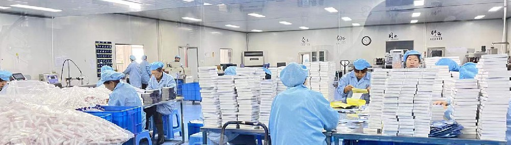 Z6尊龙集团官方网站药业：漱口水代加工模式下产品开发技术对接流程解析