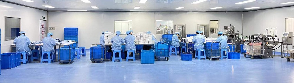 Z6尊龙集团官方网站药业从专利到应用：企业依托50项发明专利实现技术突破